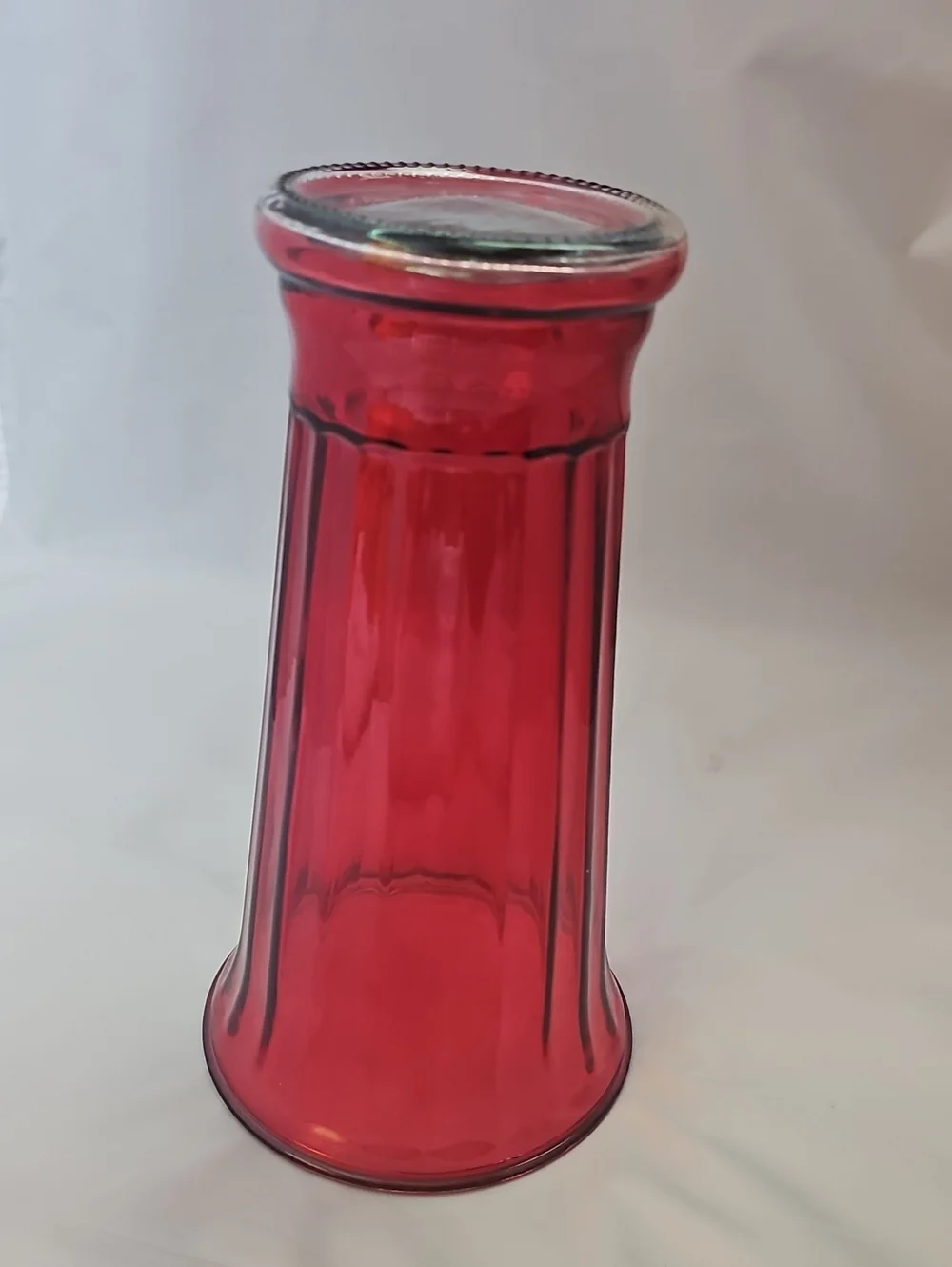 N/A elegant ruby